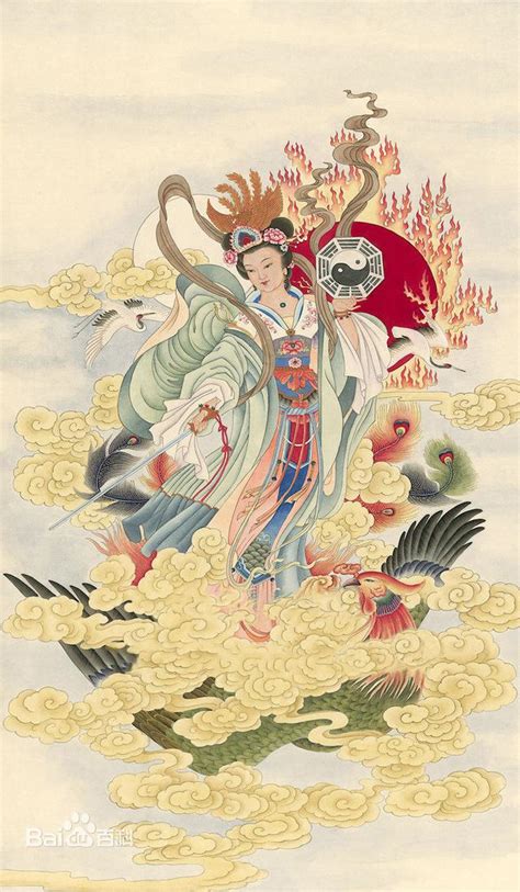 九天玄女法門|九天玄女(中國上古時代的女神):原型,玄鳥,壬女,文獻記載,相關傳說…